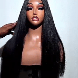 26 inch Vietnamese Bone Straight Human Hair