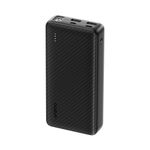 Oraimo Traveler 15 Power Bank - 20000mAh 15W Fast Charging with LED Torch