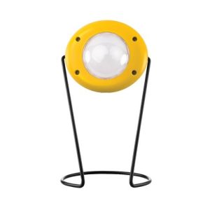 Sun King Pico Plus 50 Lumens Solar Portable Emergency Lamp - Yellow