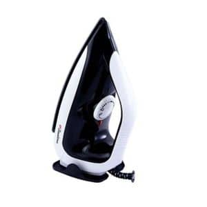 Binatone Di1255 Dry Iron + 2 Years Warranty